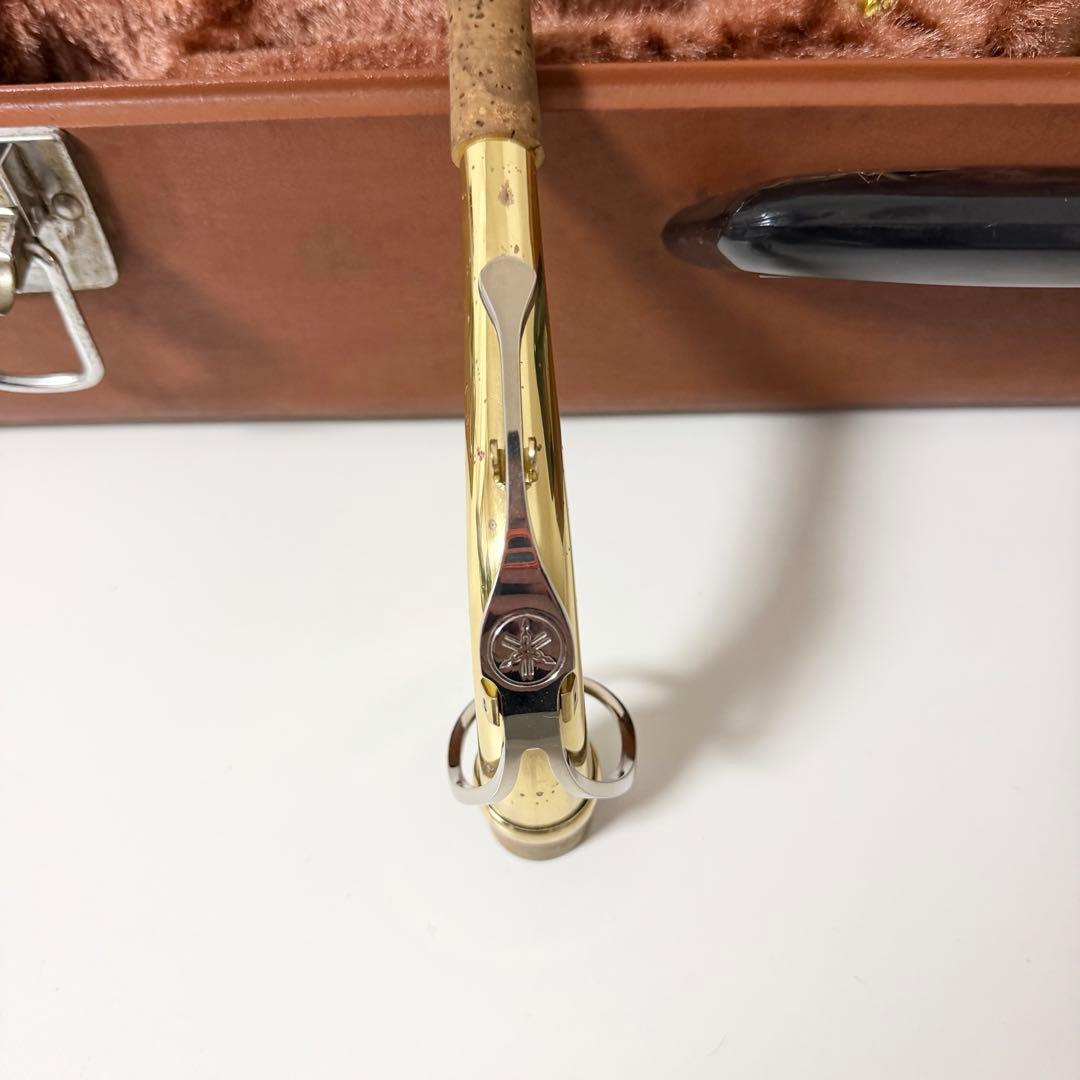 【はこふぐ 】YAMAHA ヤマハアルトサックス