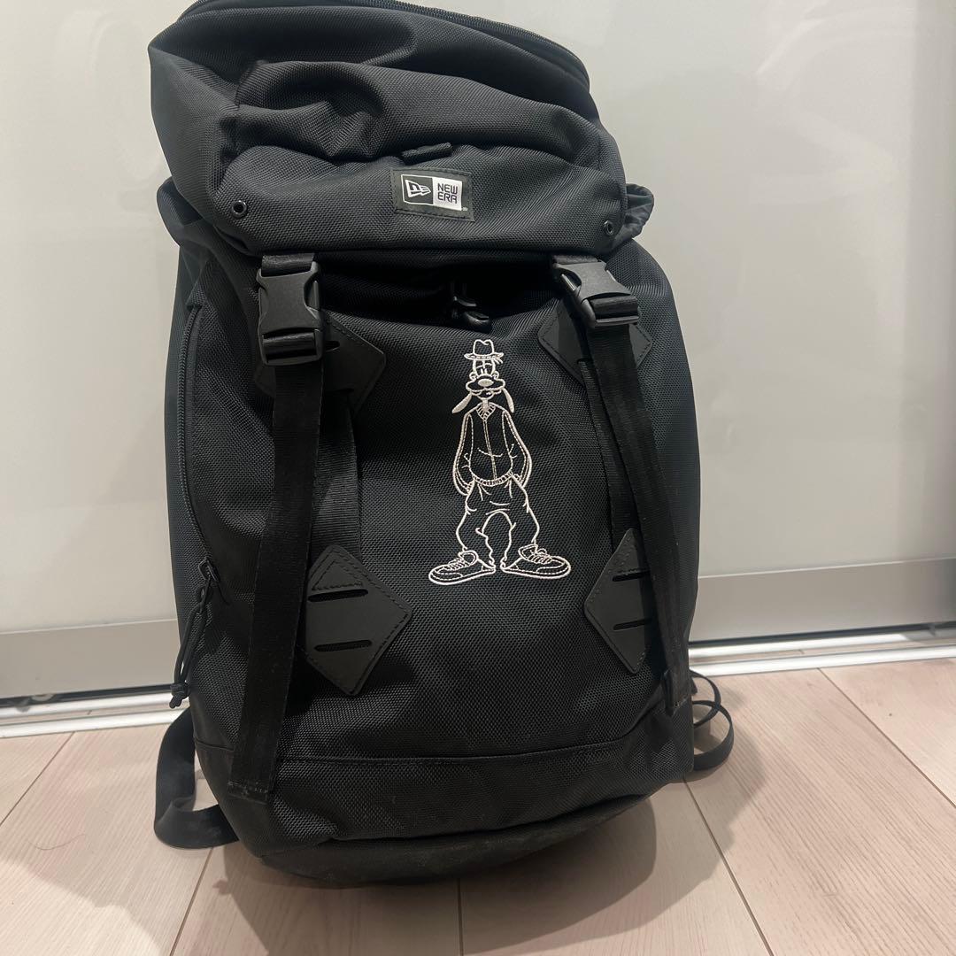 NEW ERA　ニューエラ 　ディズニー　グーフィ