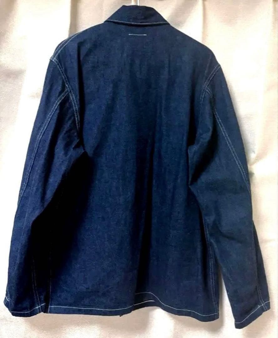 専用❤️ アナトミカ　U.S. ARMY 1940 DENIM JACKET 40