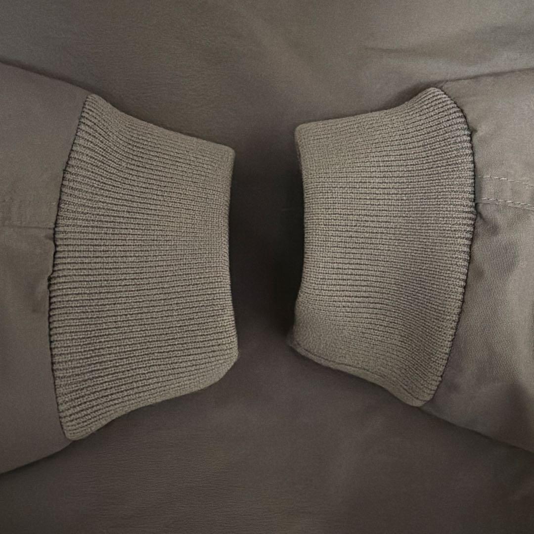 patagonia イスマス・デック・ジャケット Sサイズ