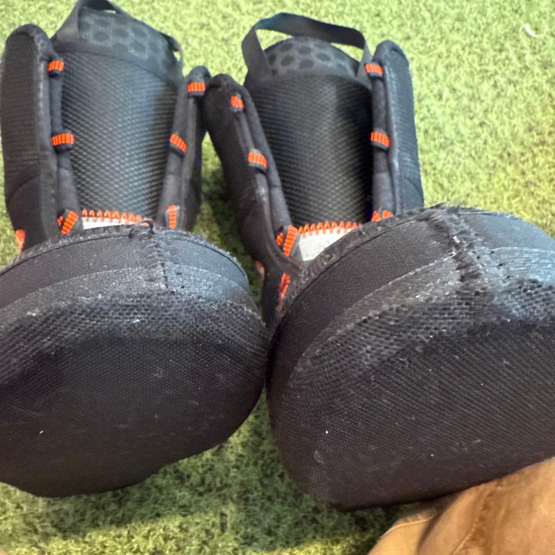 K2 マインドベンダー26.5cm 130