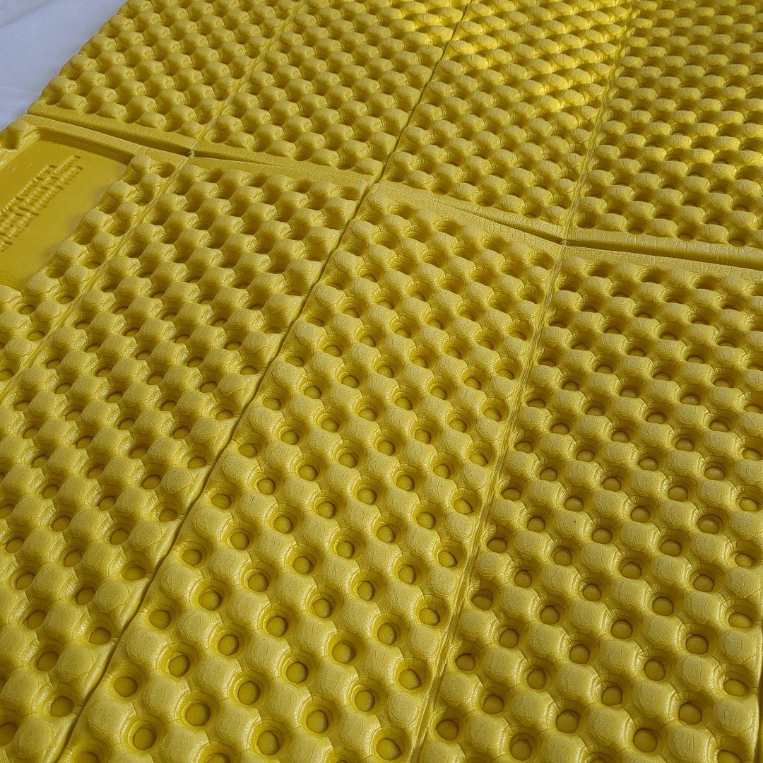 THERMAREST サーマレスト Zライトソル 2個セット 収納袋 ケース付き