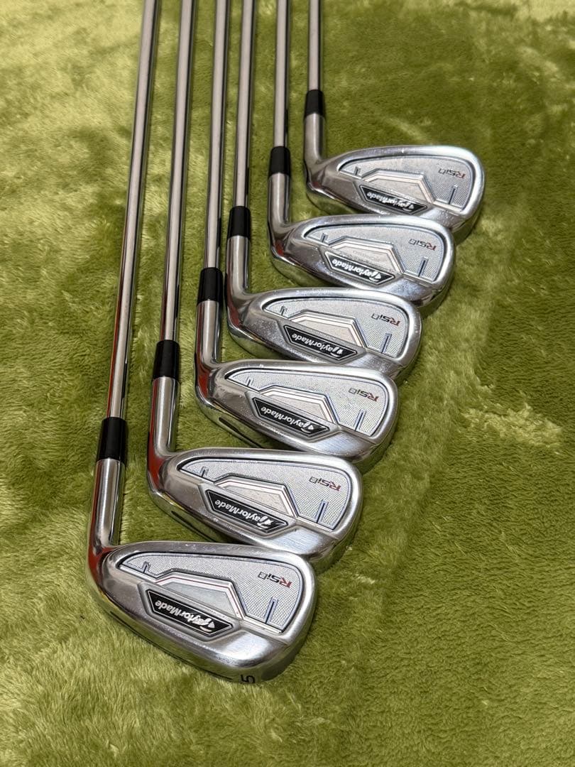 【美品】KBS C-TAPER90+Taylor Made RSi2 セット♫