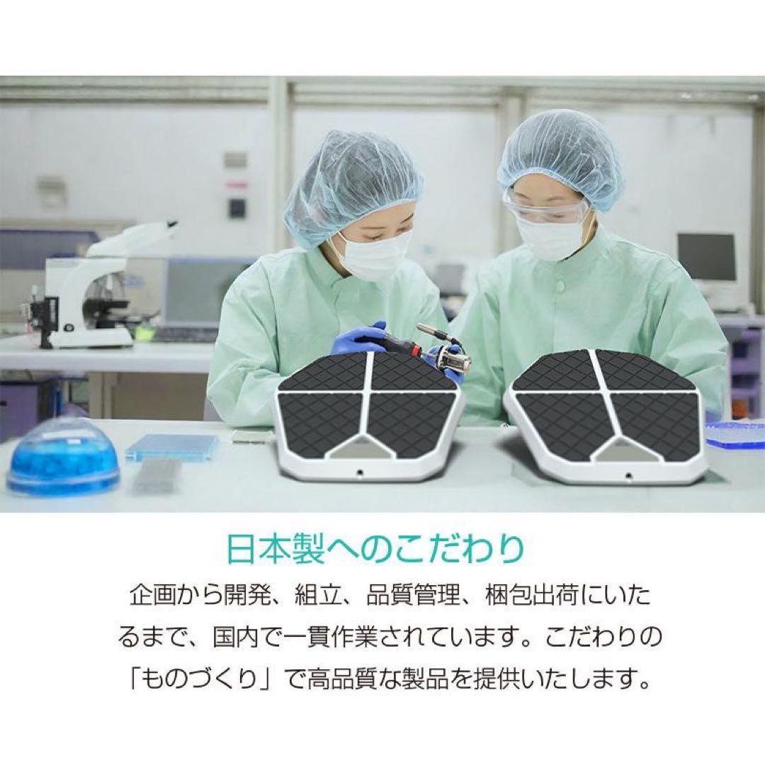 レグネススリム EMS（オマケ付き）