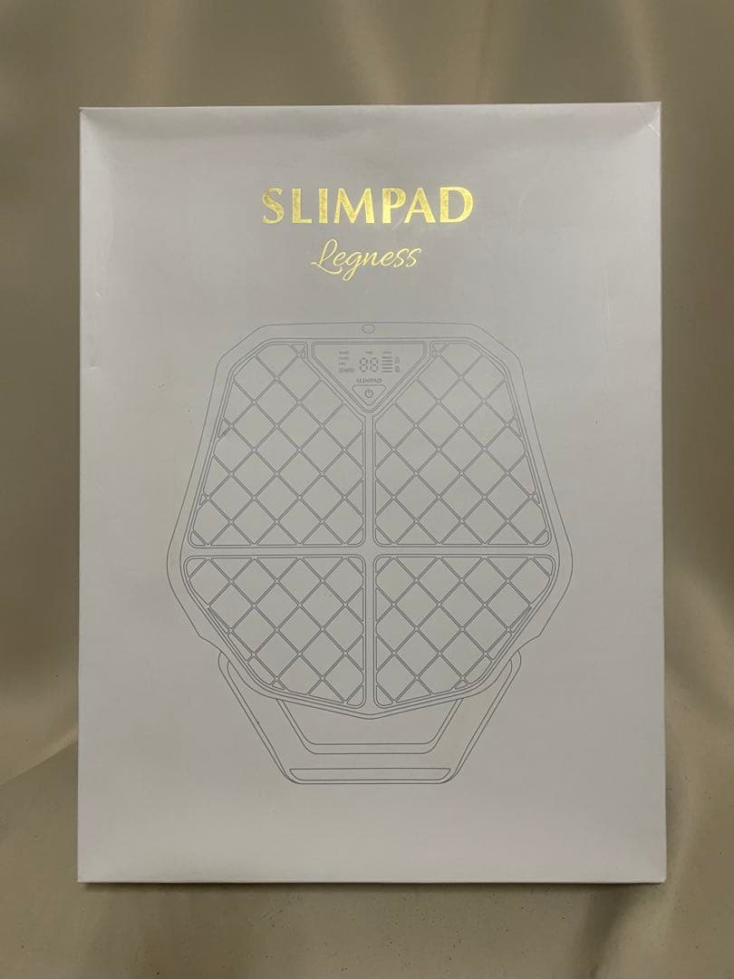 レグネススリム EMS（オマケ付き）