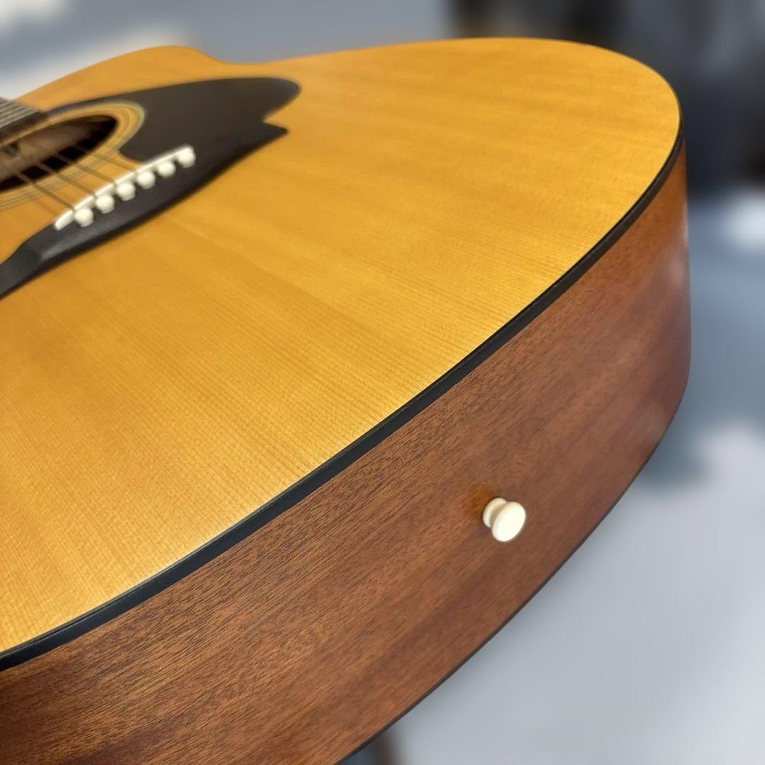 YAMAHA F-36PJ アコースティックギター