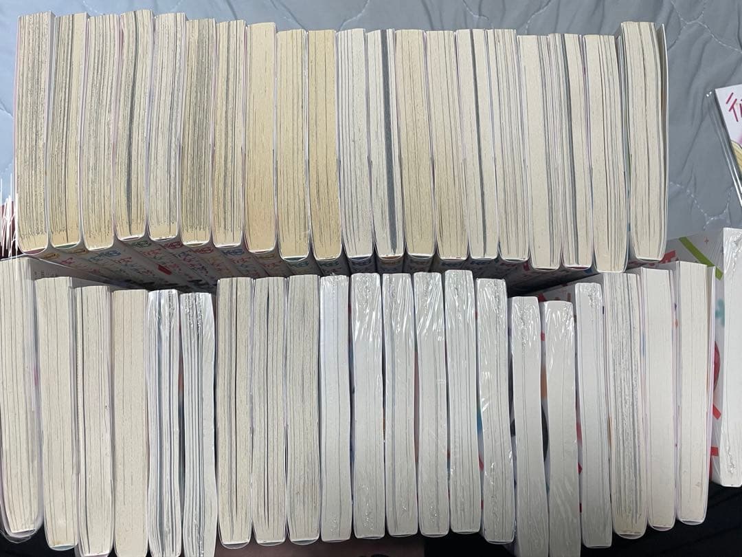 彼女、お借りします　43巻まとめ売り