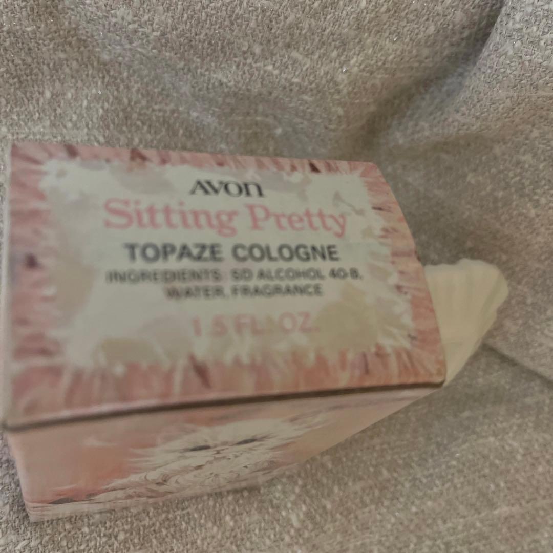 貴重♡AVON香水瓶♡