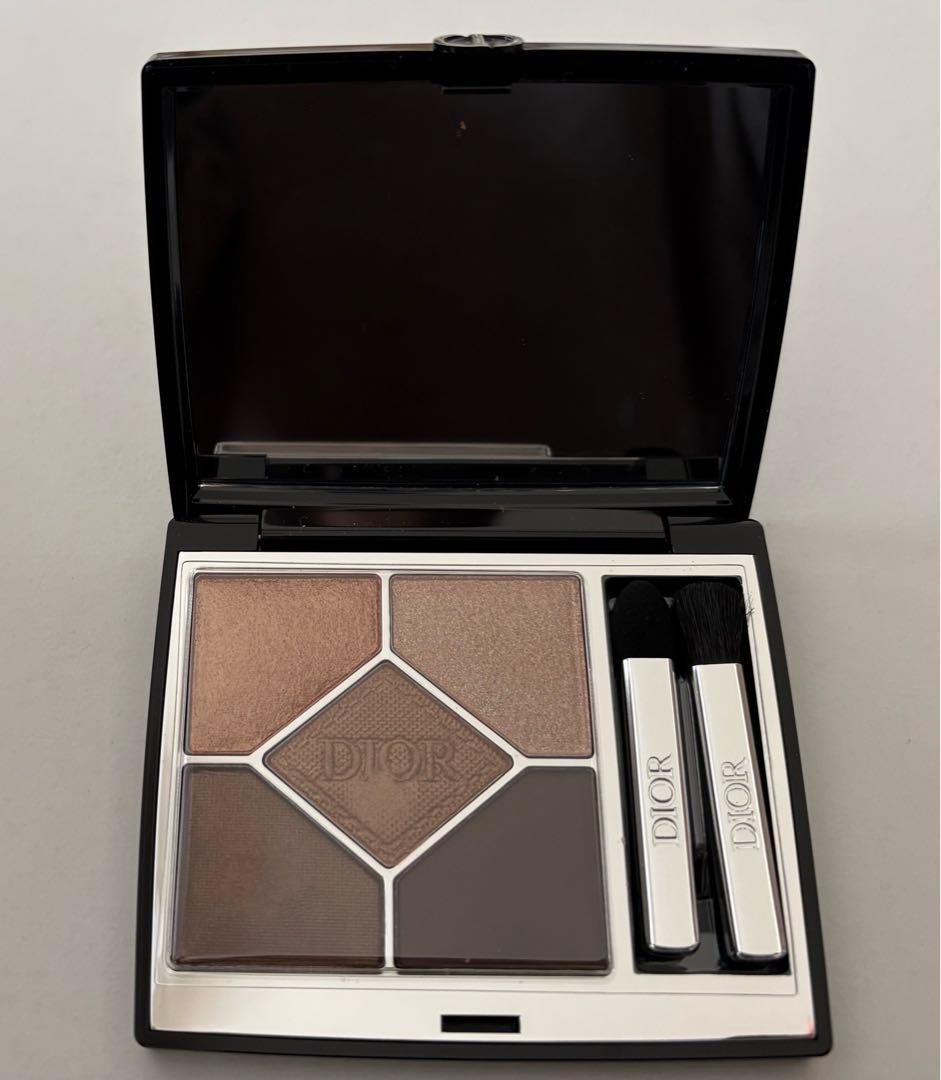 Dior ディオールショウ サンククルール 559