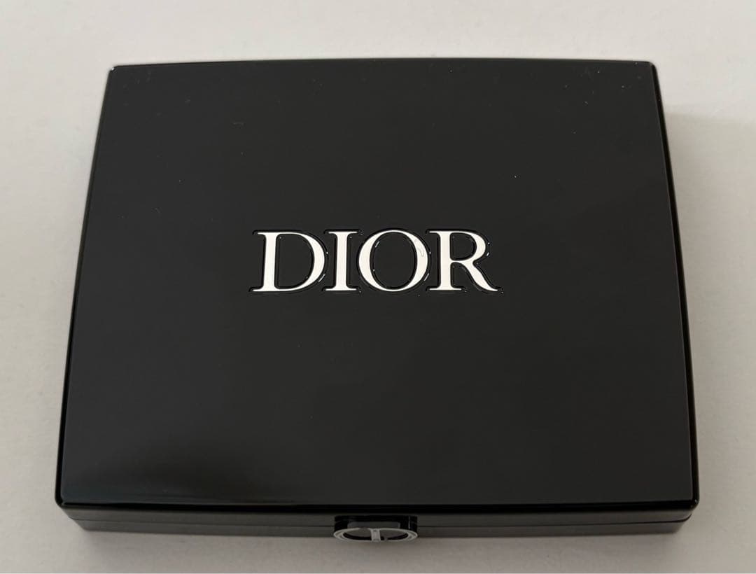 Dior ディオールショウ サンククルール 559