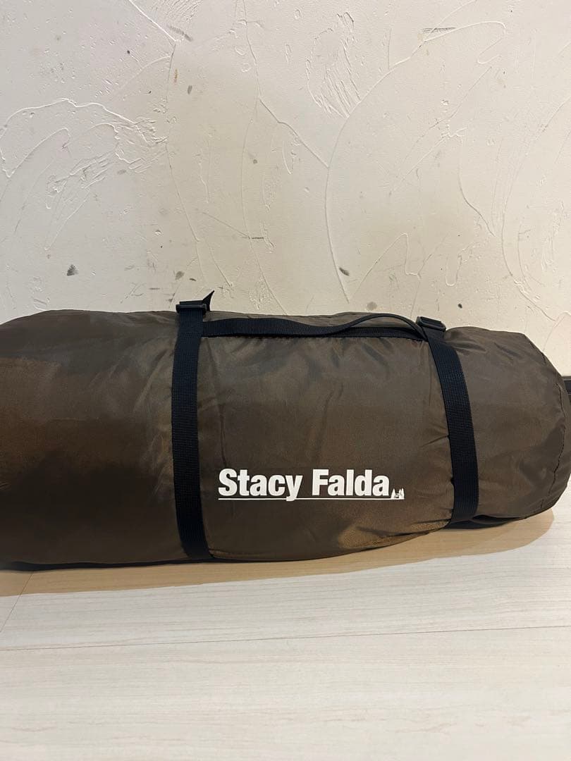 【未使用品】オガワ ステイシー ファルダ