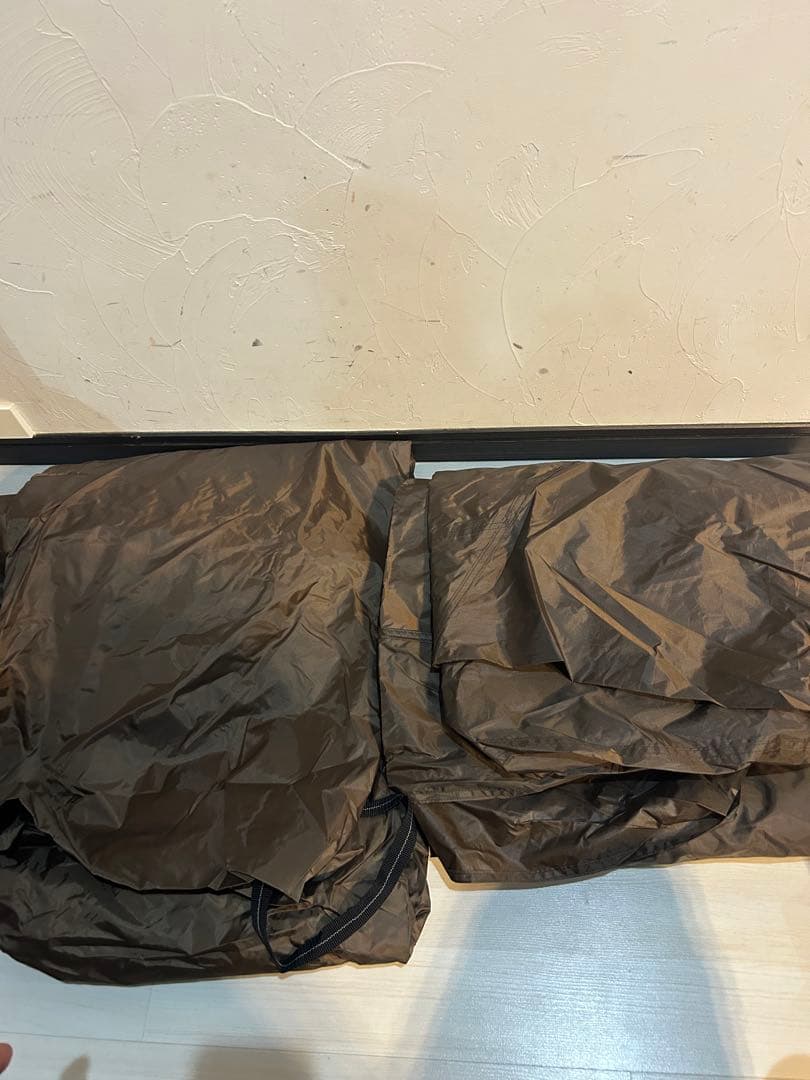 【未使用品】オガワ ステイシー ファルダ