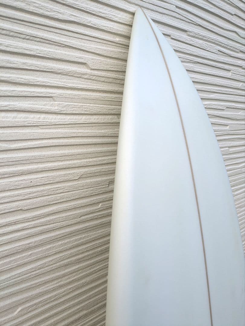 jyo　THREE WEATHER BLACKS ショートボード