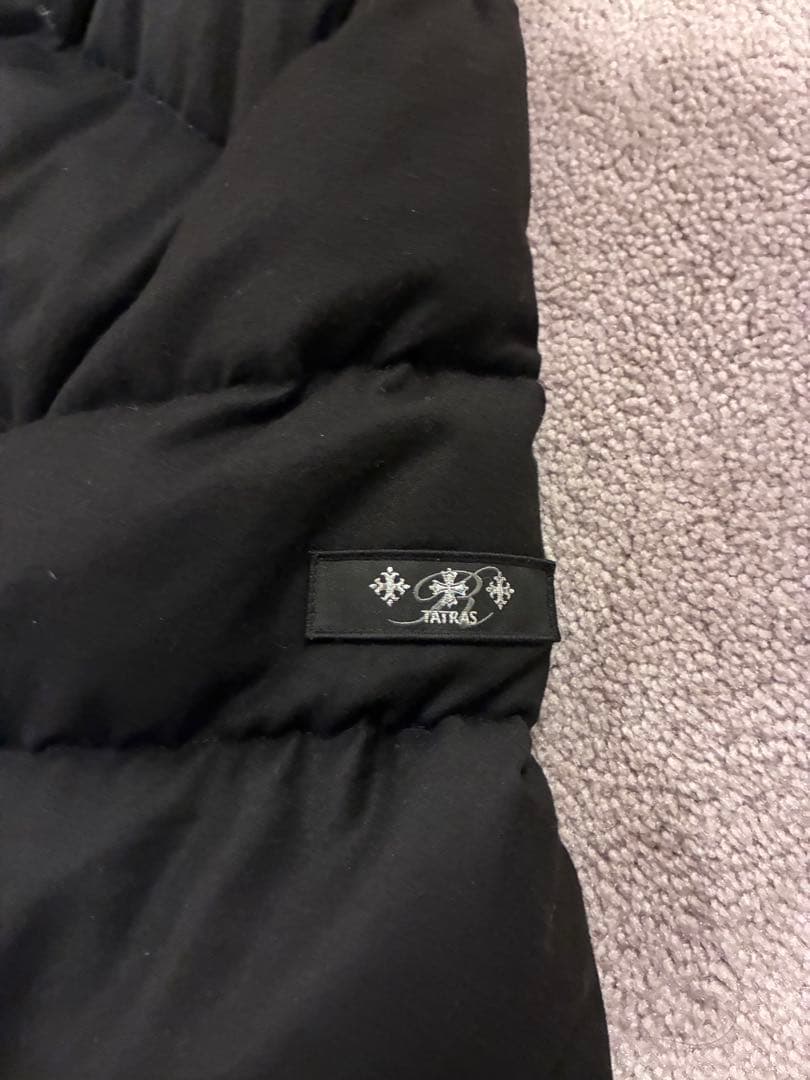 TATRAS DOMIZIANO メンズ　2021年モデル