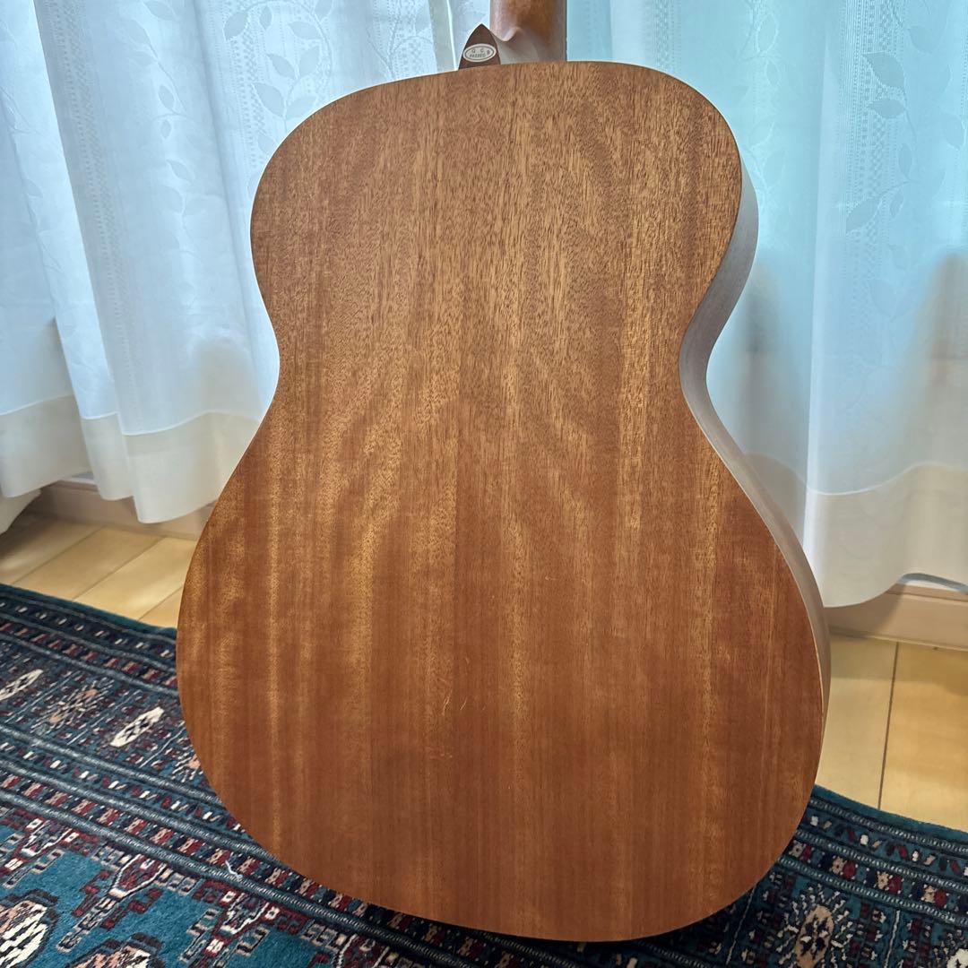 Syairi アコースティックギター サンバーストYF-04/VS