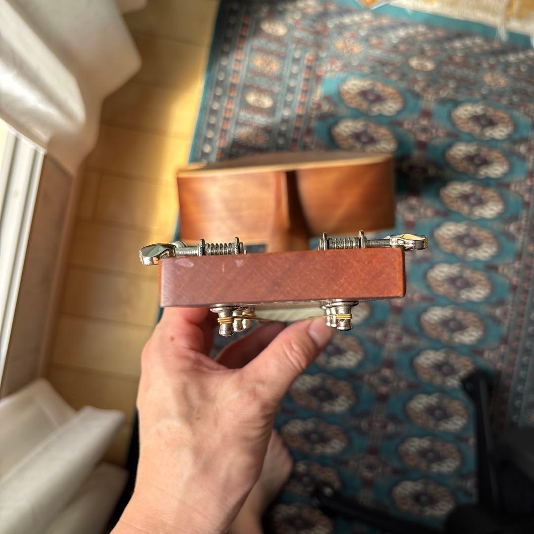 Syairi アコースティックギター サンバーストYF-04/VS