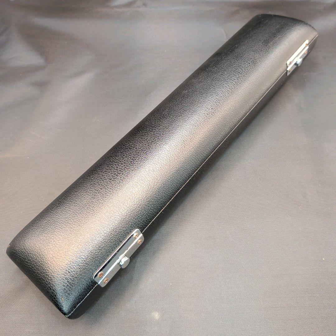 フルート　調整済　YAMAHA　YFL351