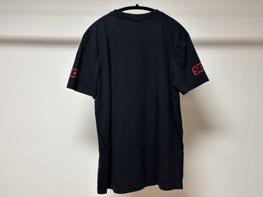 バーグリップシャツ&シングレットセット/A7/SBD