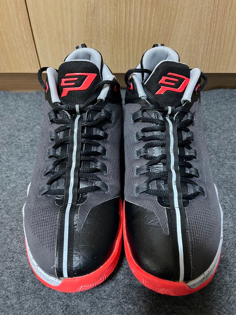 【AIR JORDAN CP3.9 AE】クリスポール　16年発売