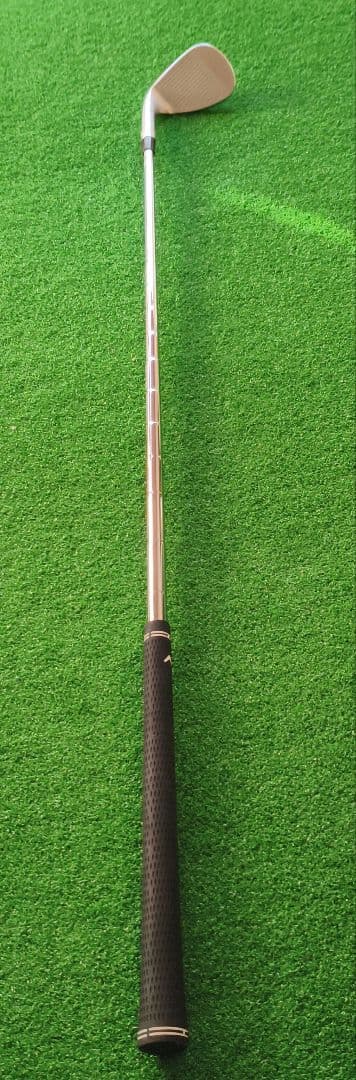 OPUS ウェッジ TOUR CHROME MODUS TOUR3 115