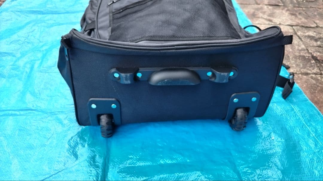 サーフィン・ボディボード SOUYU STICK GOODFLOW14'0''