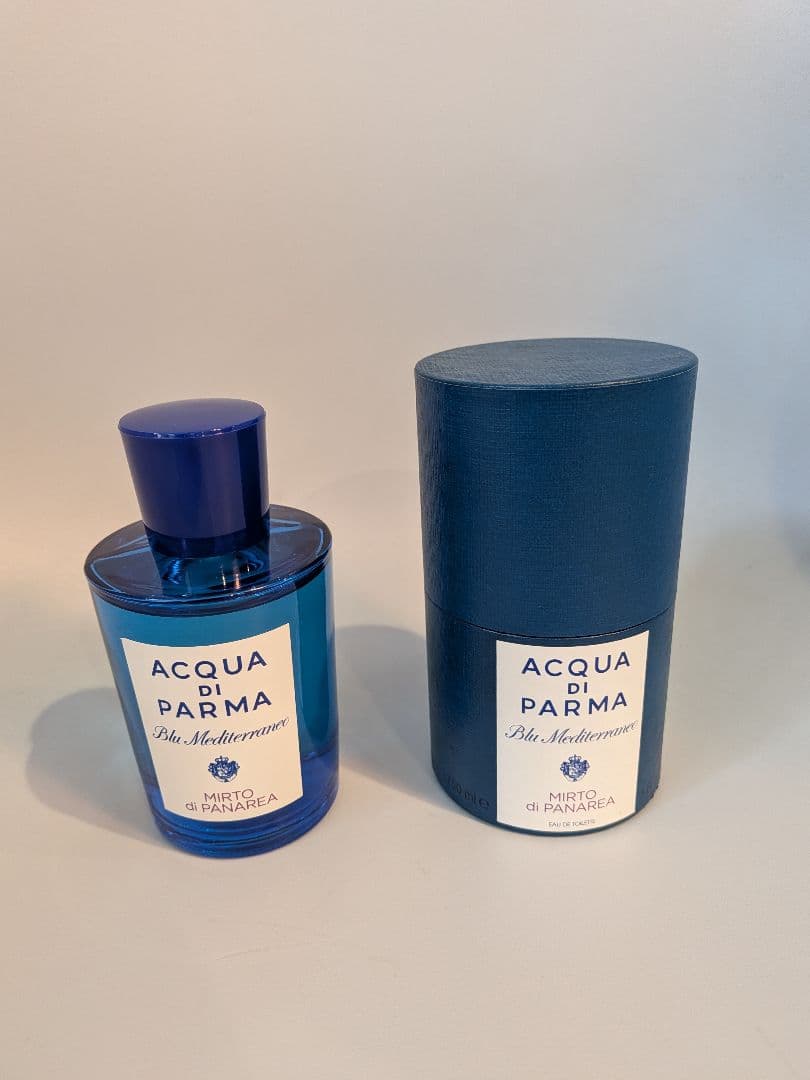 ACQUA DI PARMA ミルト ディ パナレア オードトワレ 150ml