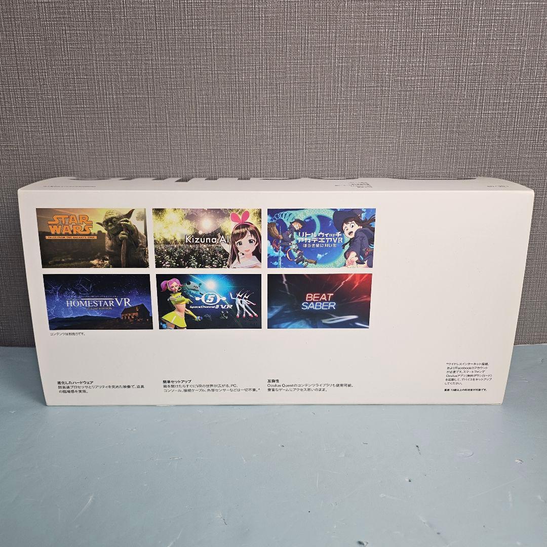 その他  Quest 2  Quest 64GB