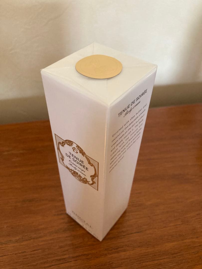 GOUTAL トゥニュドゥソワレ EDP 100ml 、ボディクリームのセット