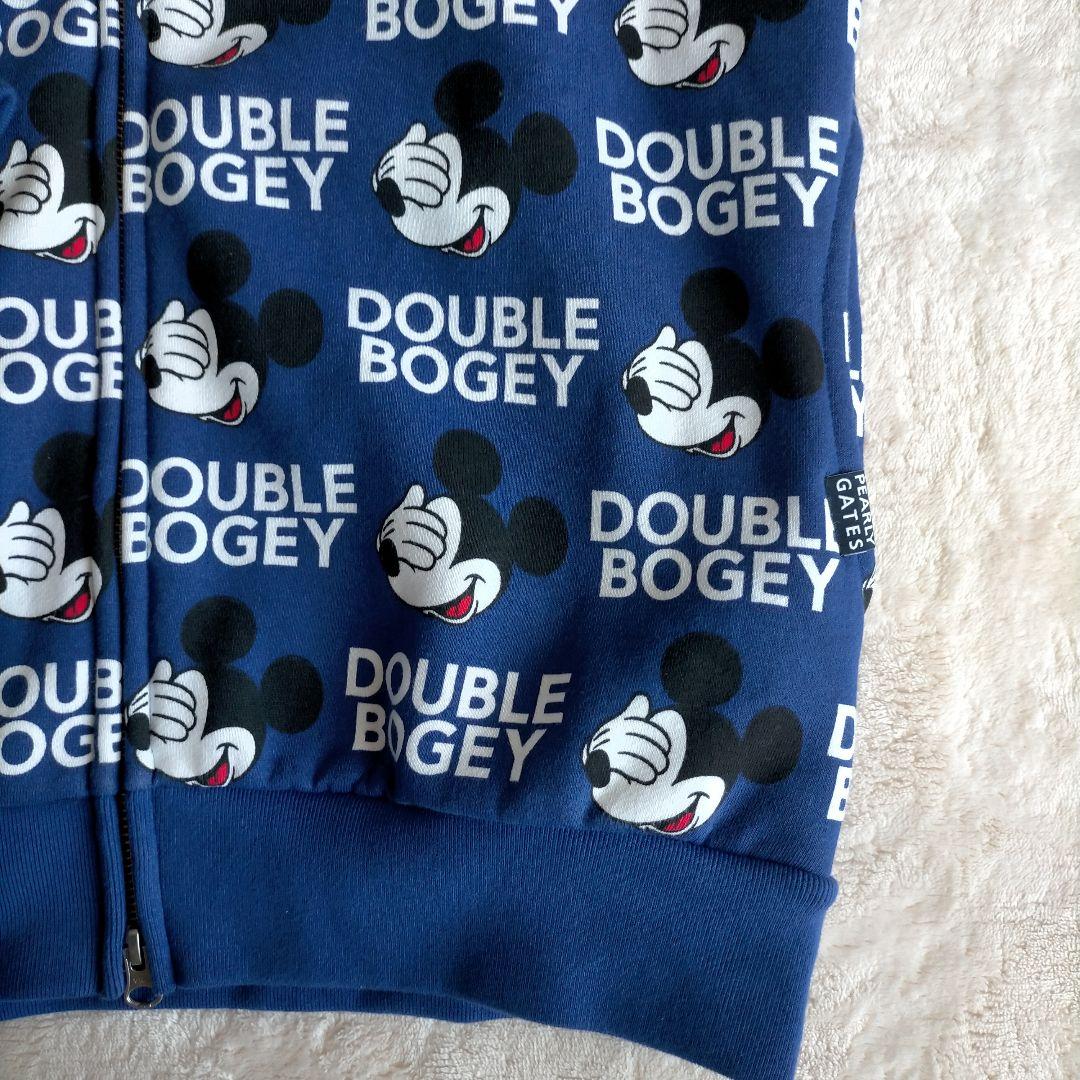 【新品未使用】PEARLY GATES GOLF パーリーゲイツ ゴルフ 5