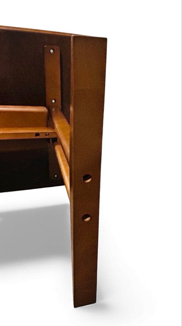 カリモク60+ カフェテーブル1200 T36420HW高級感あるモダンデザイン