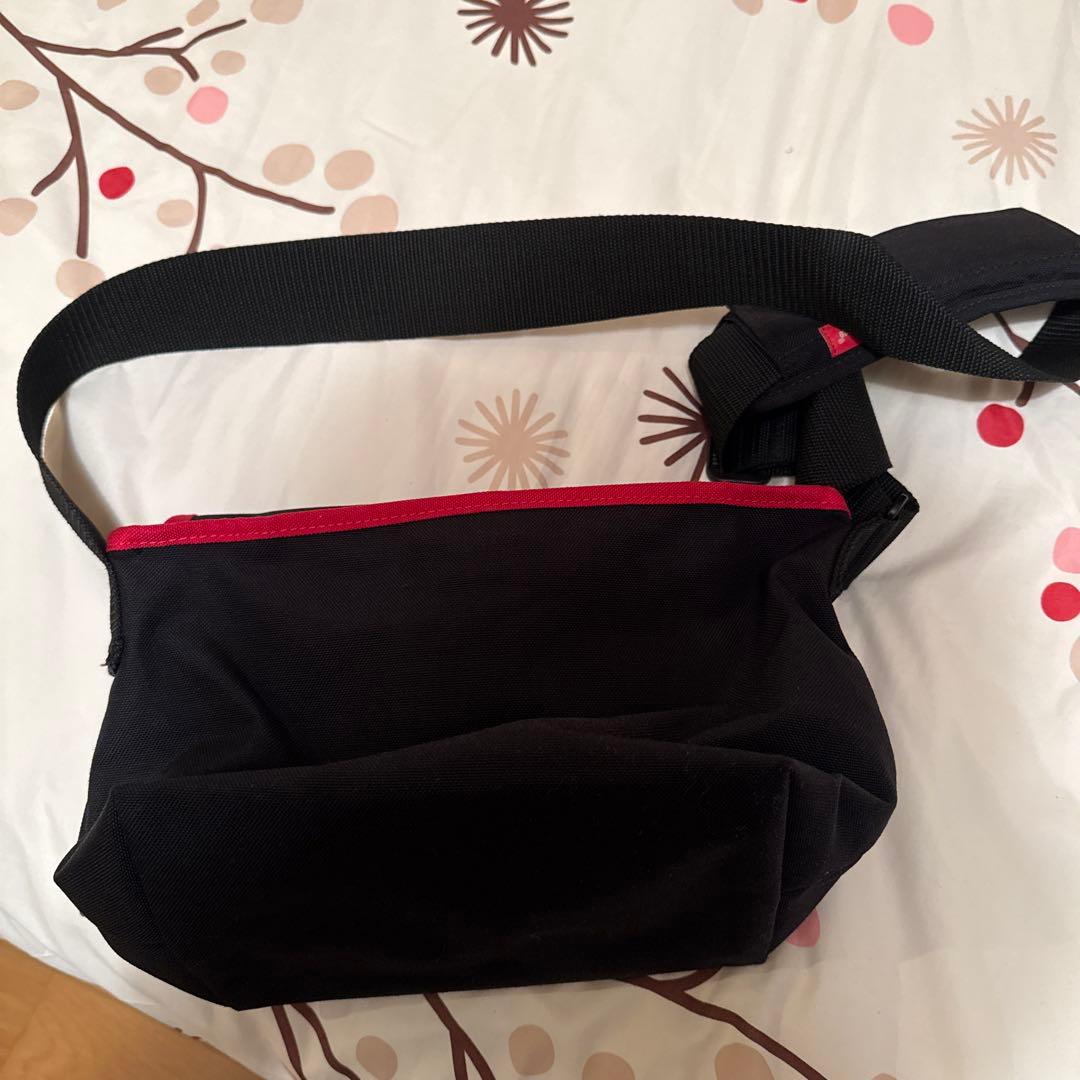 Manhattan Portage ×広島カープ 広島パルコ限定商品　ショルダー