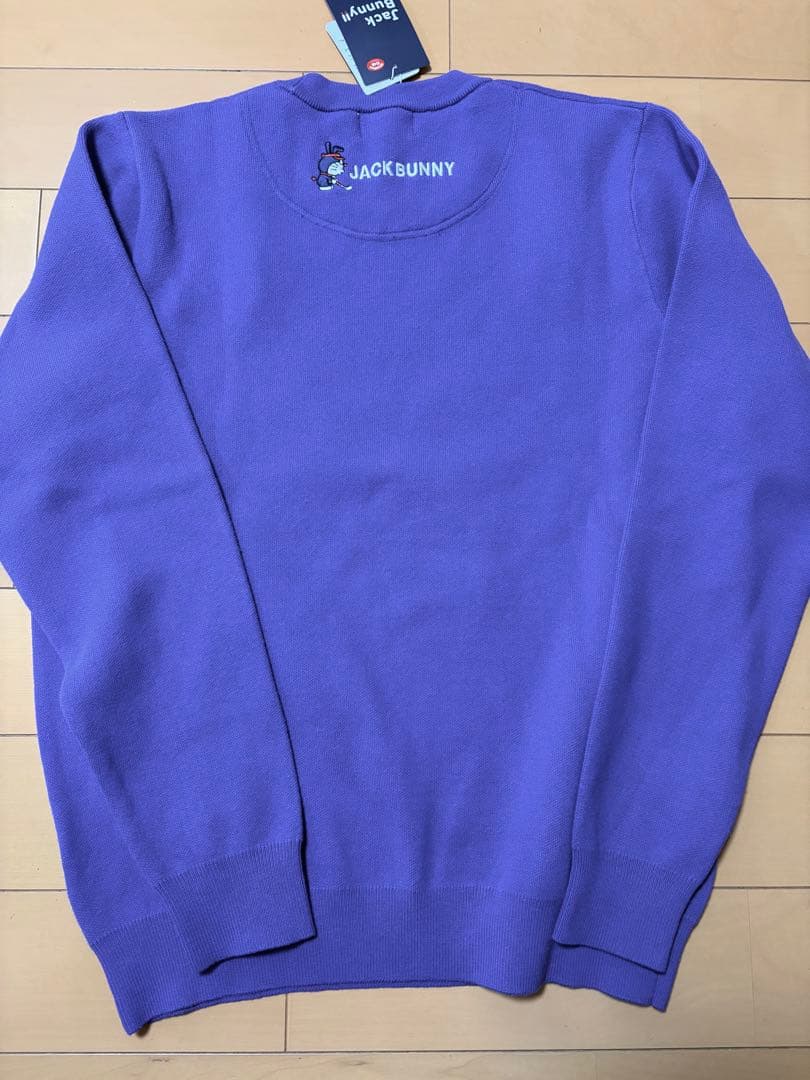 Jack Bunny!! ドラえもんセーター 新品⭐︎サイズ6