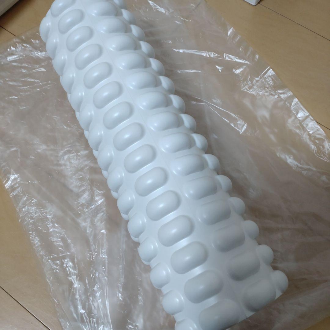 FIL ROLLER　フィルローラー 　筋膜ローラー