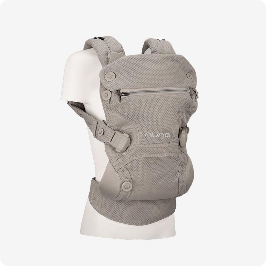 stardustparade【美品・希少】nuna 抱っこ紐