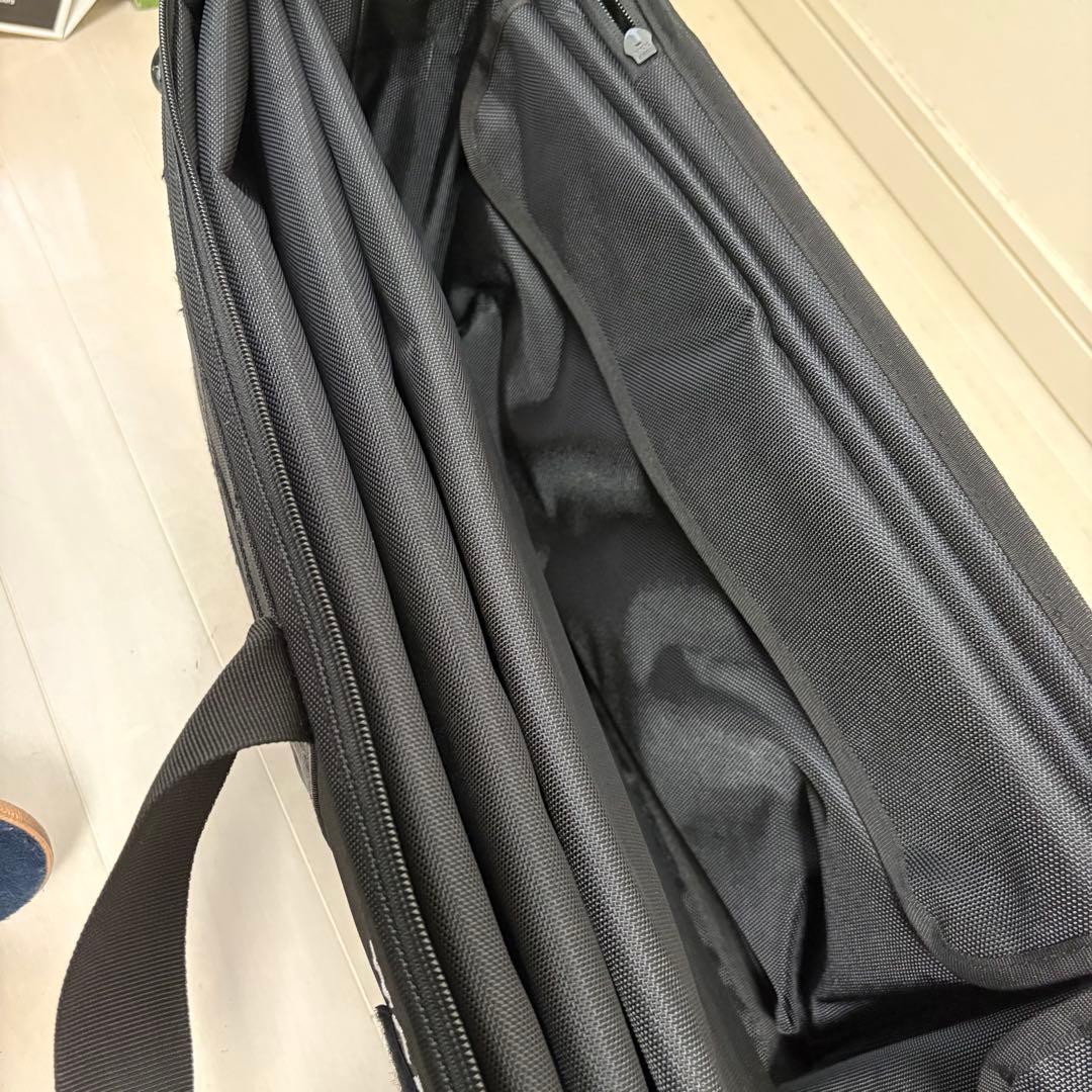 美品 WANTKEY CAMP SBS天板 SBS MULTI CASEセット