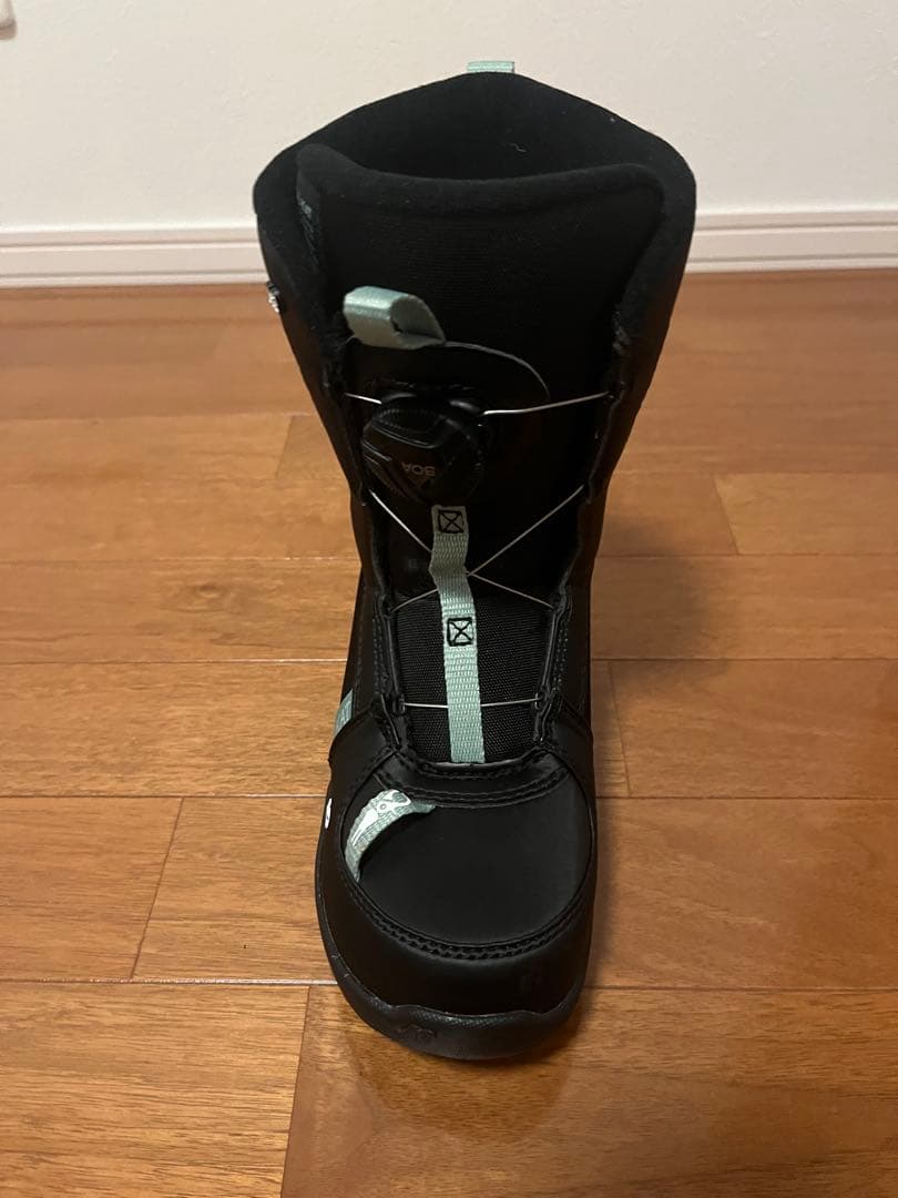 K2 Lil Kat キッズ　スノーボードブーツ 20cm