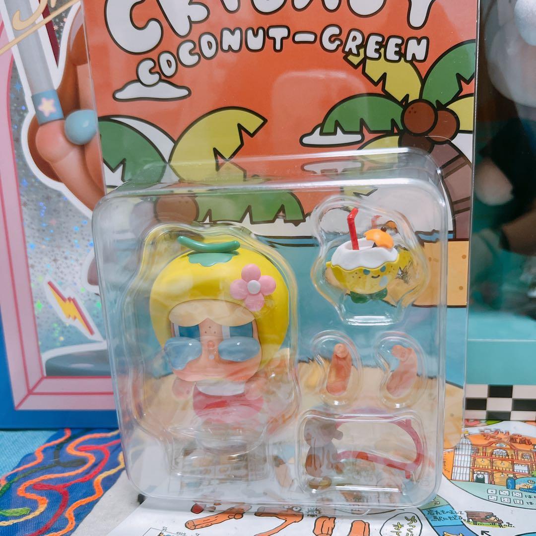 crybaby クライベイビー　おまとめ！