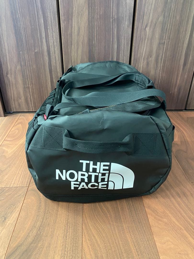 sun’s shop シュプリーム　ノースフェイス　ダッフルバッグ