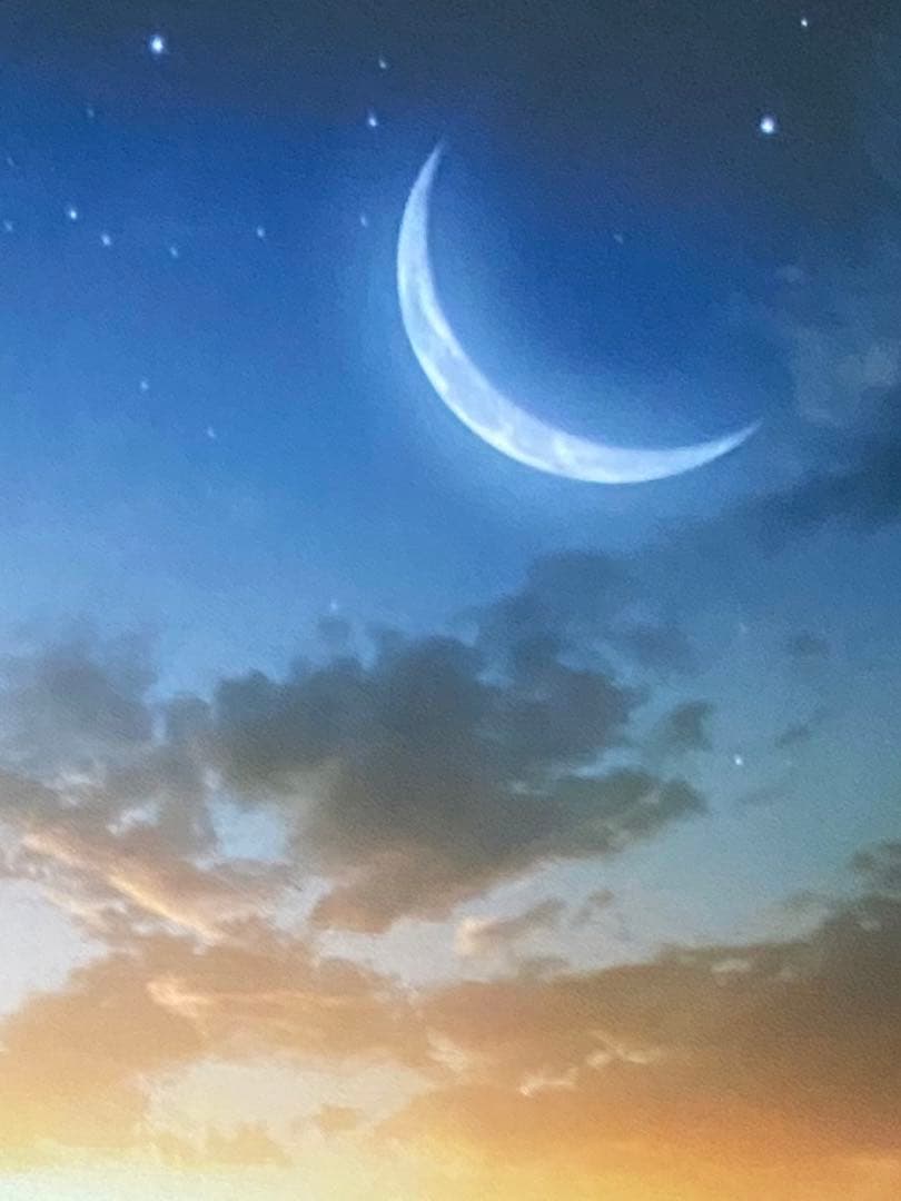 女神イシス　エジプト香油