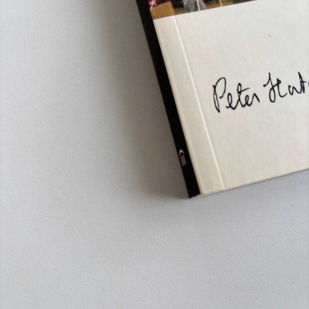 洋書 Thrown Rope Peter Hutchinson