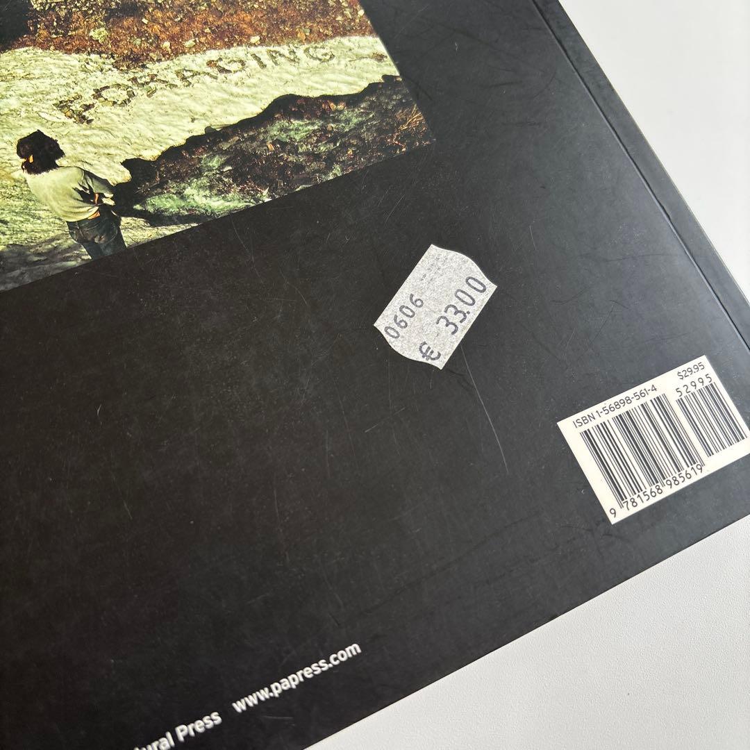 洋書 Thrown Rope Peter Hutchinson