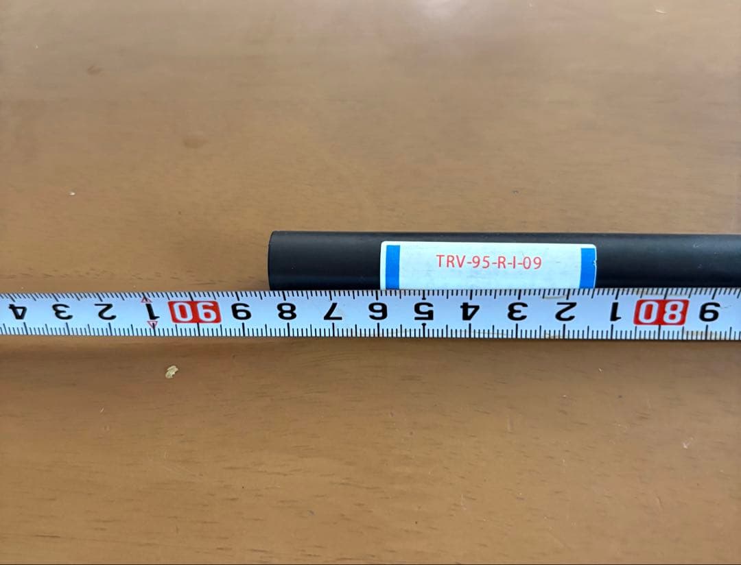 美品‼️フジクラトラビルアイアン95R（５番〜ウェッヂの７本）