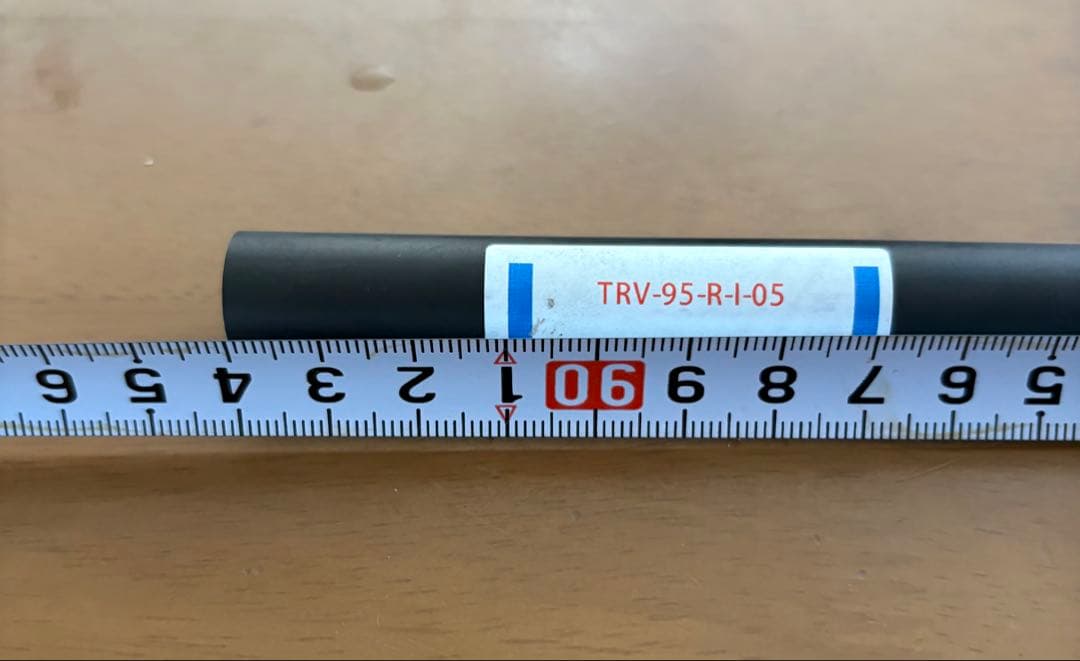 美品‼️フジクラトラビルアイアン95R（５番〜ウェッヂの７本）