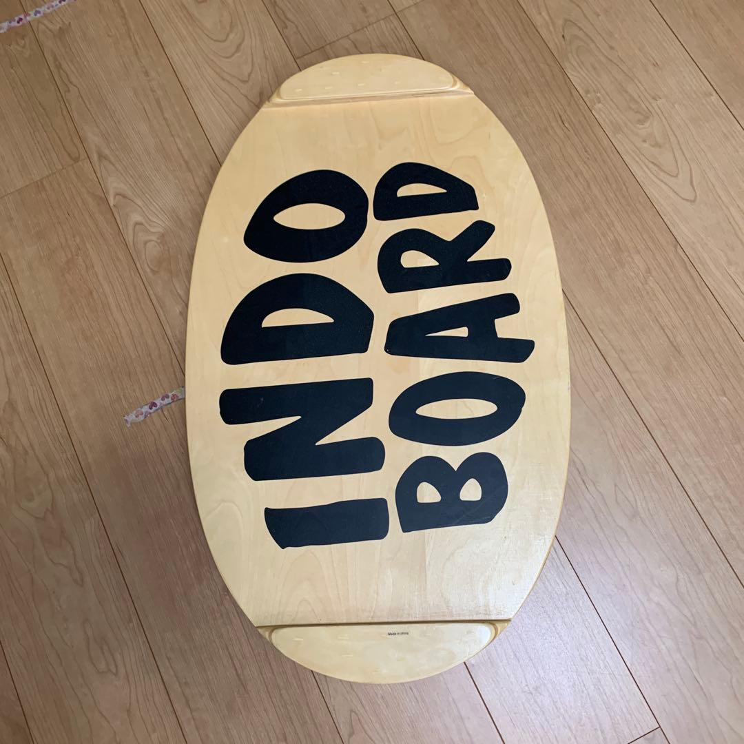 INDO BOARD インドゥボード
