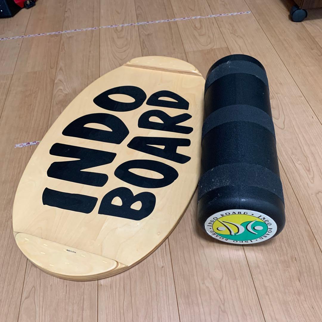 INDO BOARD インドゥボード