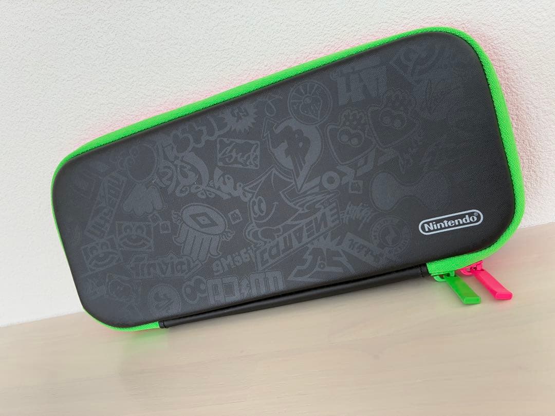 Nintendo Switch 液晶のみ+付属品