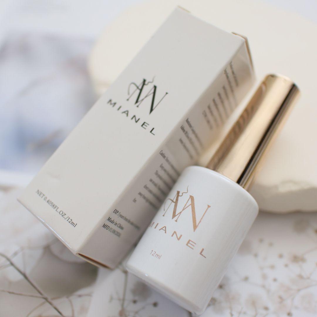 colorful_nails୨୧⋆*