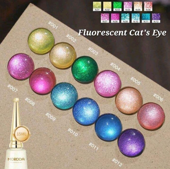 colorful_nails୨୧⋆*