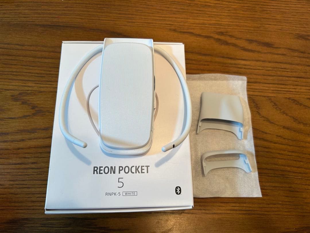 SONY REON POCKET5 ソニー