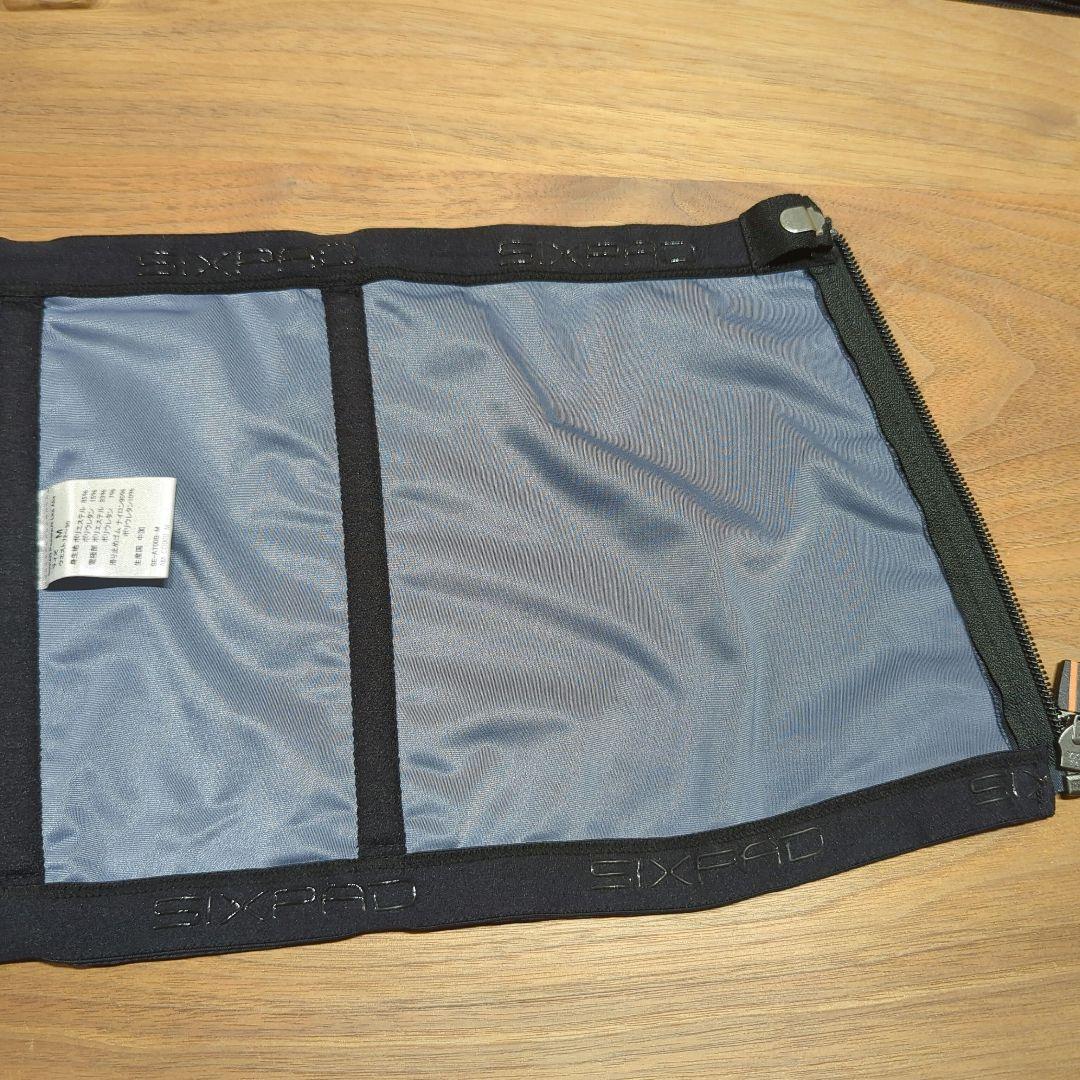 シックスパッド　パワースーツ